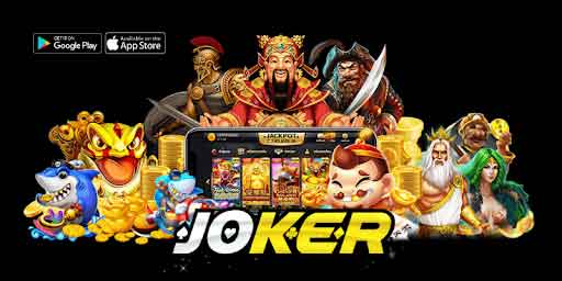 Joker123 | Slot Gacor Paling Rekomendasi Gampang Dapatkan Uang Dengan Gampang 2024