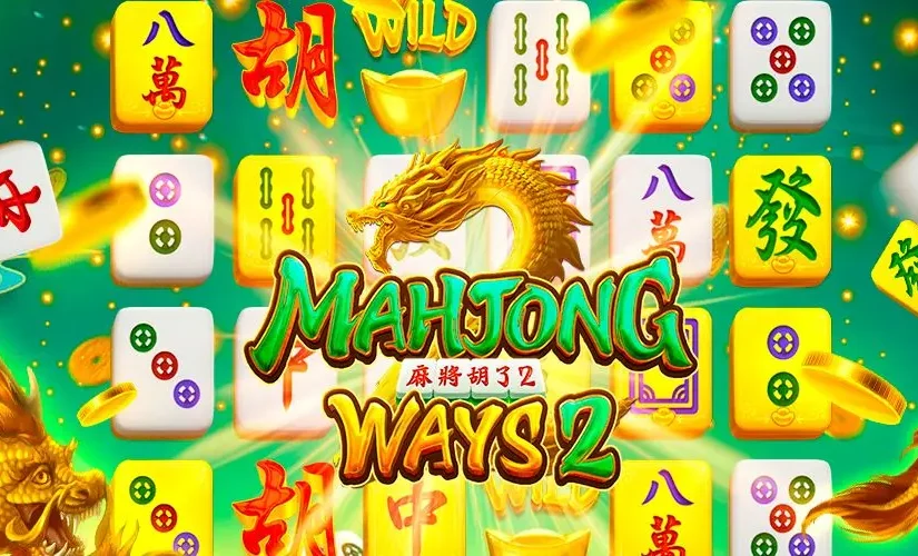 Daftar Situs Slot Mahjong Ways 2 PG Soft yang Dapat Diakui buat Hasilkan Keuntungan